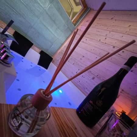Suittina, Exclusive - Wellness - Living Battipaglia Exteriör bild