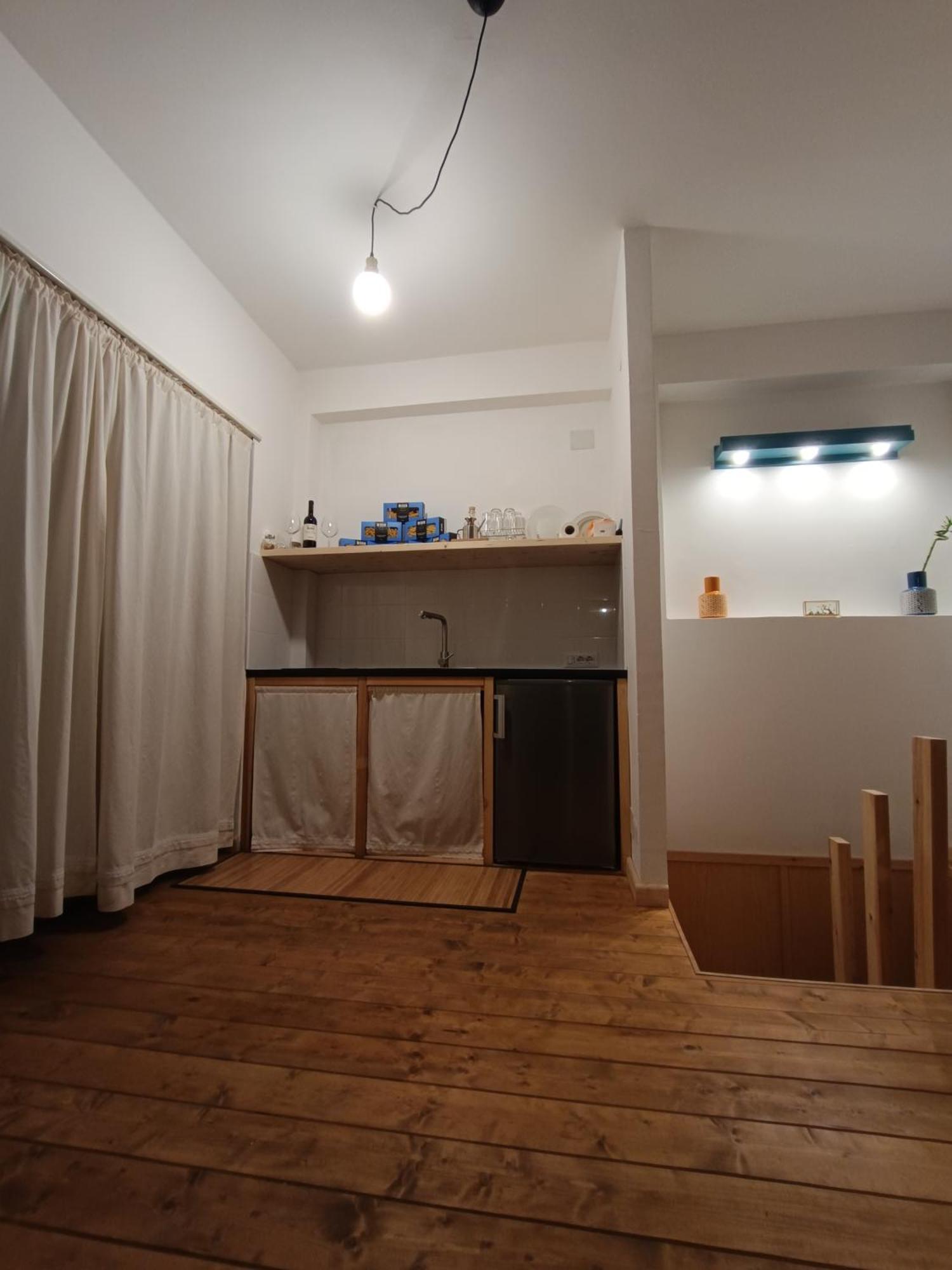 Suittina, Exclusive - Wellness - Living Battipaglia Exteriör bild